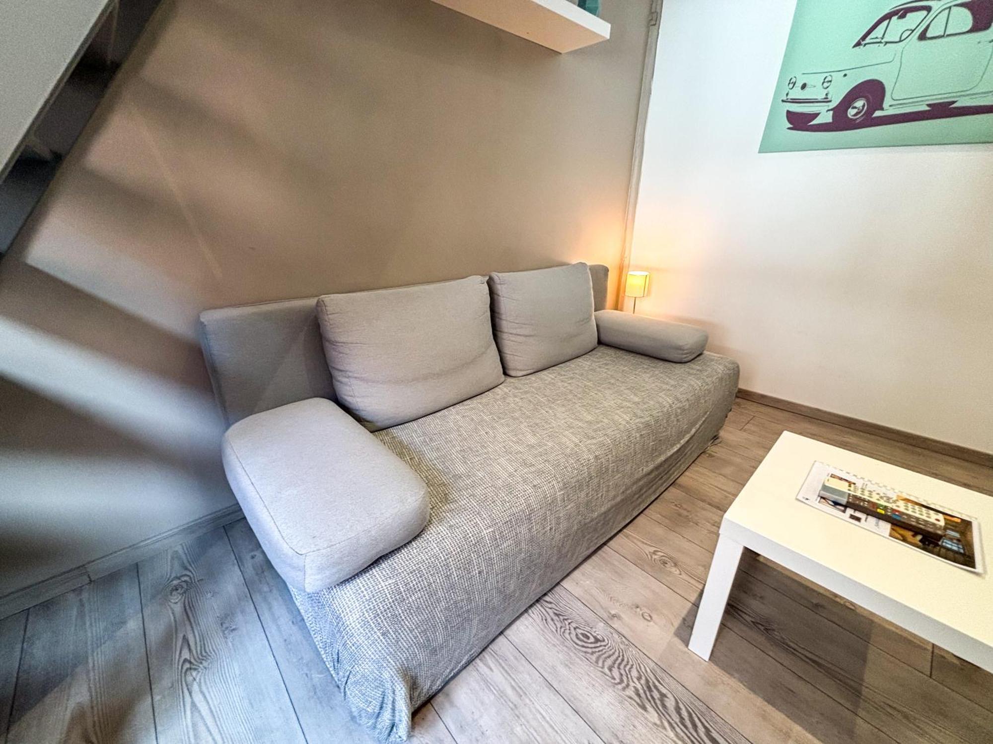Le Pavillon Des Remparts - Commerces A Proximite - Centre-Ville - Appartement Cosy Obernai Exterior foto